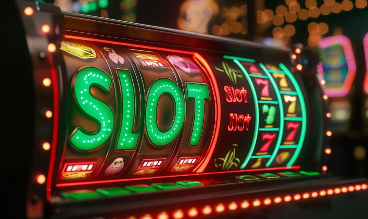777 apk Online Casino Myanmar