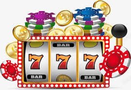 Slots Games Myanmar
