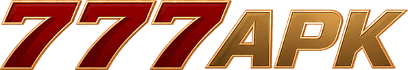 777 apk Logo